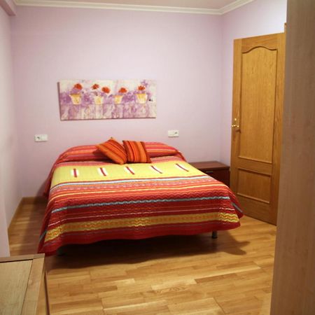 Apartamentos Gebala エステーリャ エクステリア 写真