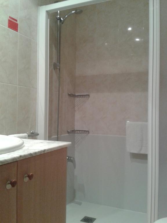 Apartamentos Gebala エステーリャ エクステリア 写真