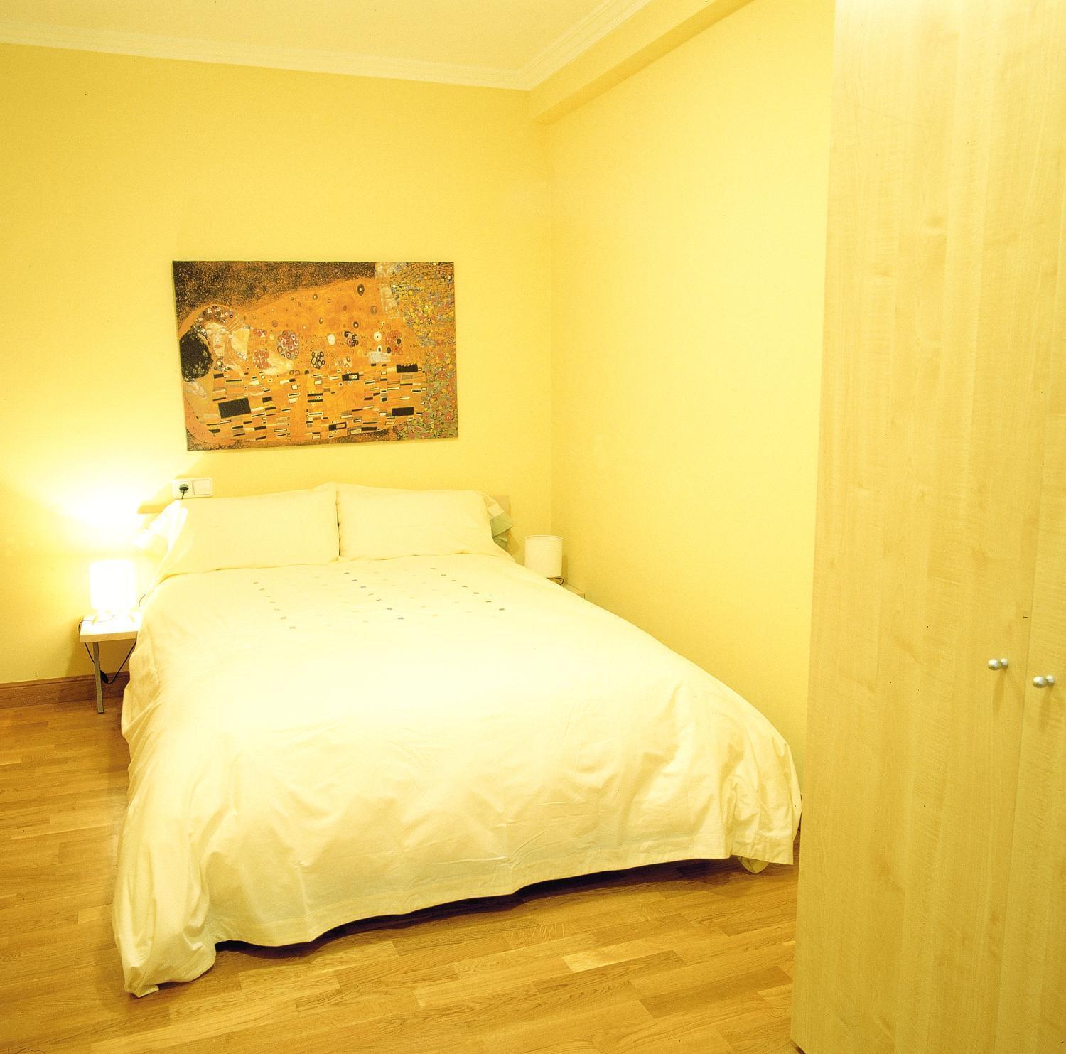 Apartamentos Gebala エステーリャ エクステリア 写真