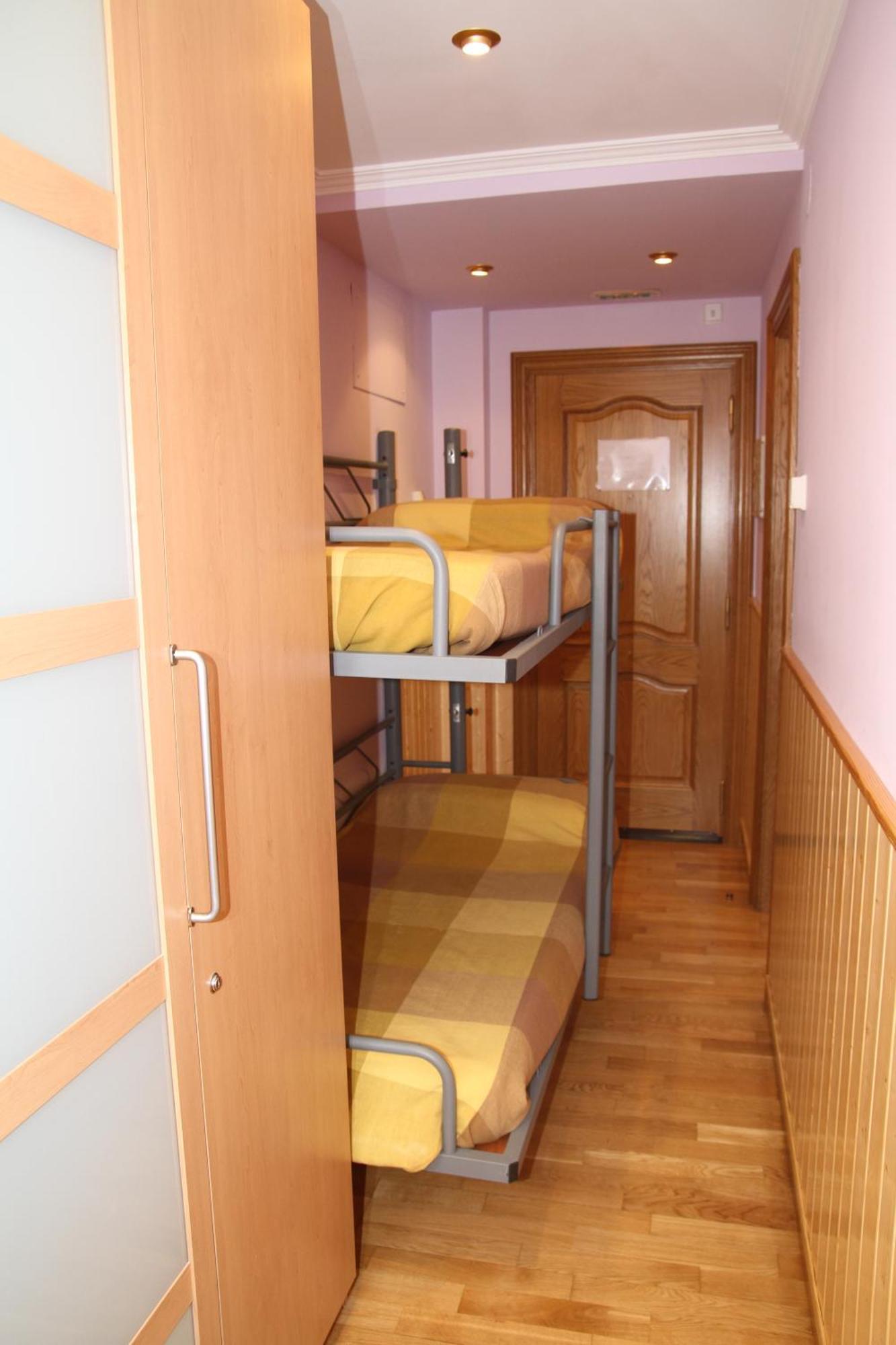 Apartamentos Gebala エステーリャ エクステリア 写真