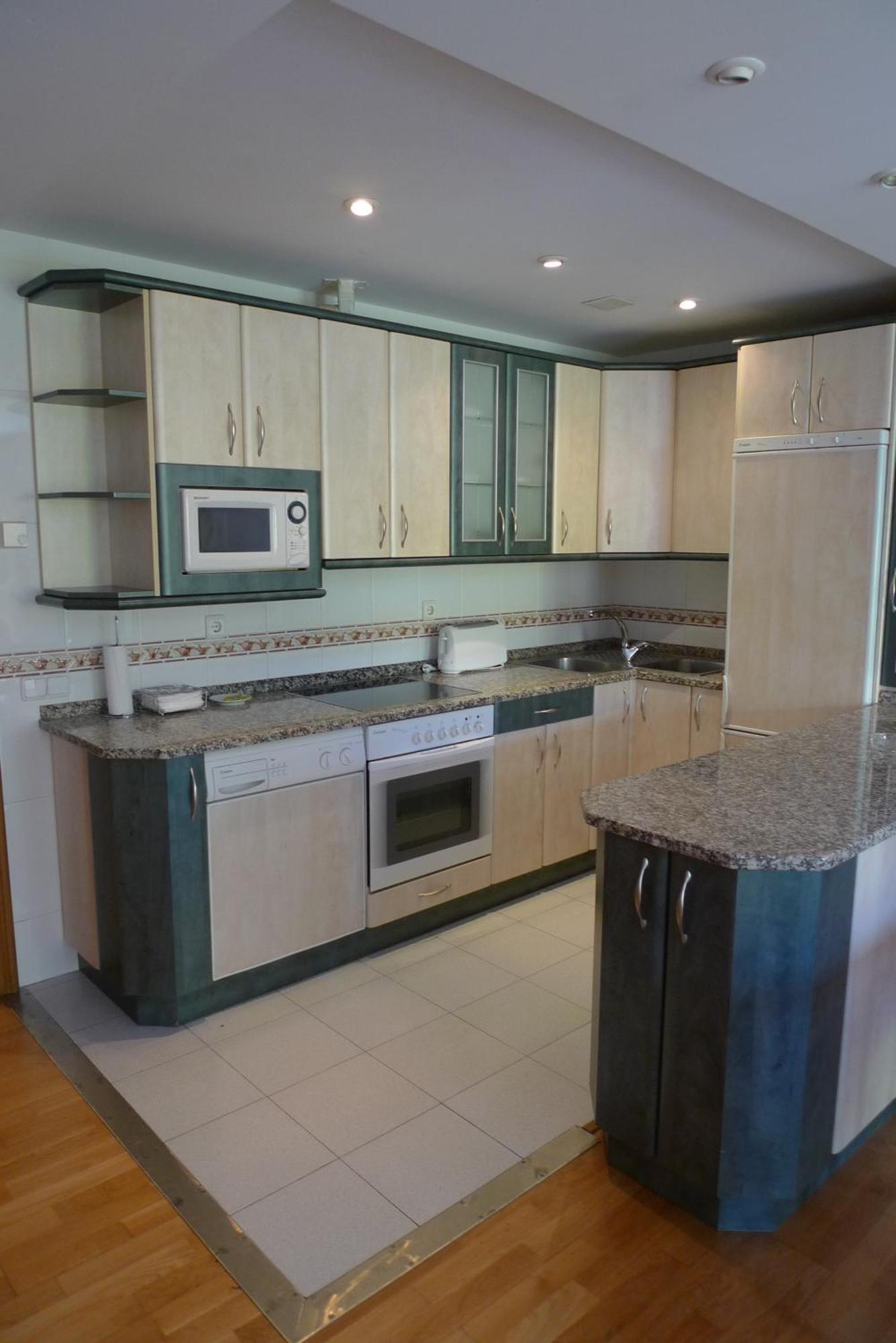 Apartamentos Gebala エステーリャ エクステリア 写真