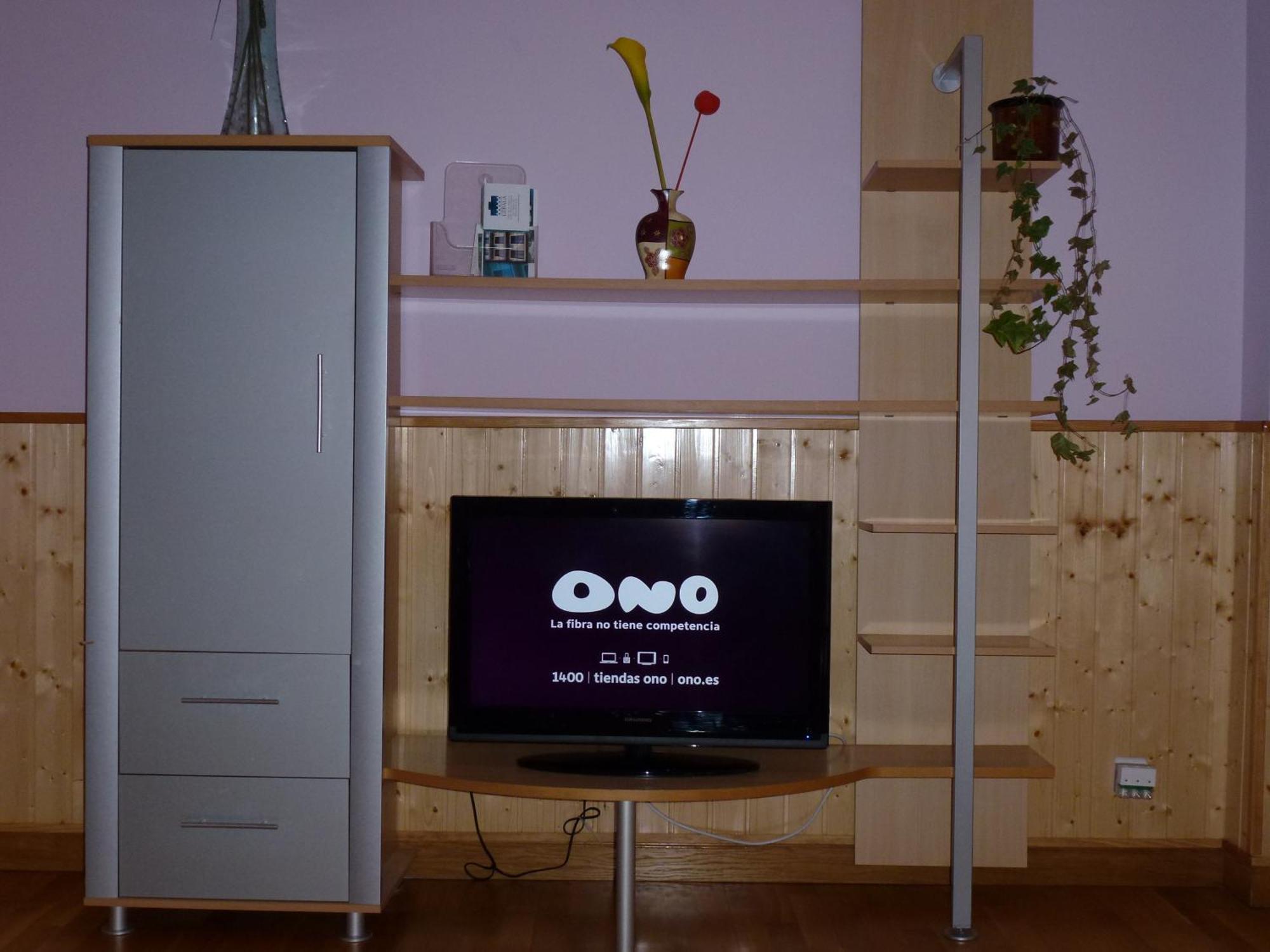 Apartamentos Gebala エステーリャ エクステリア 写真