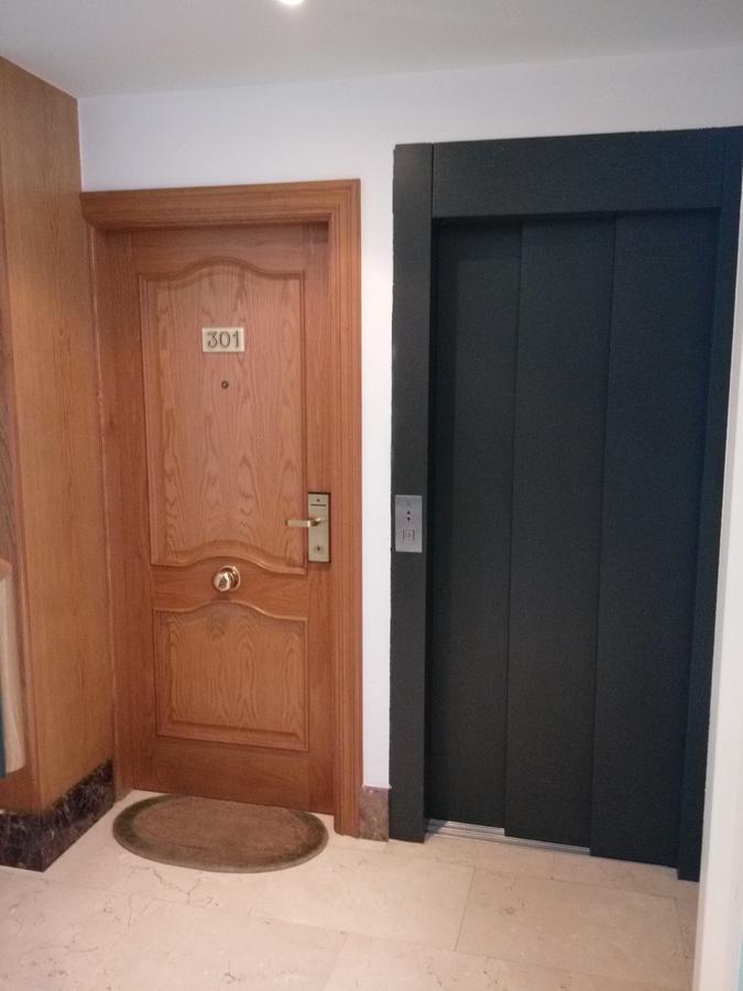 Apartamentos Gebala エステーリャ エクステリア 写真