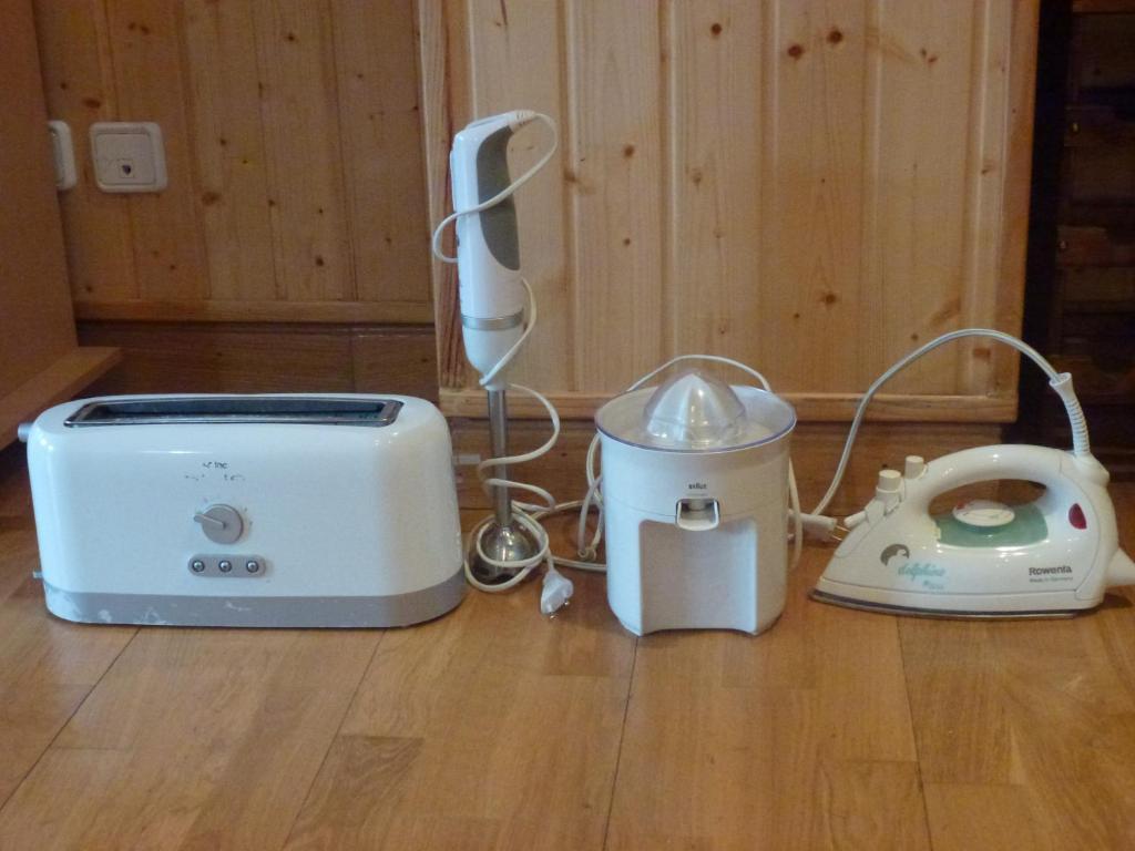 Apartamentos Gebala エステーリャ 部屋 写真